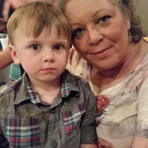 Meet your Posher, Deneen